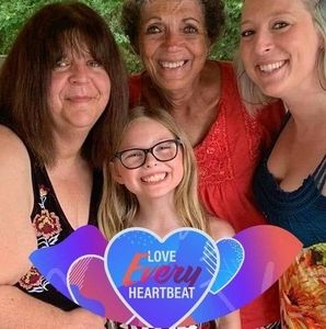 Meet your Posher, Gina